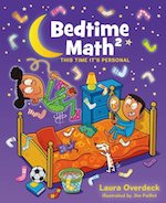 bedtime maths