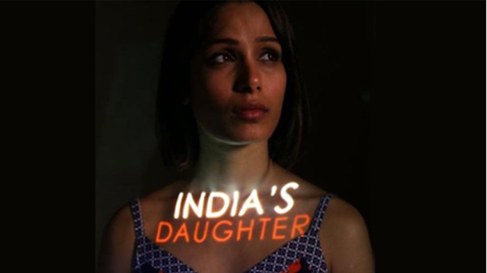 India's Daughter - Leslee Udwin - THINK EQUAL