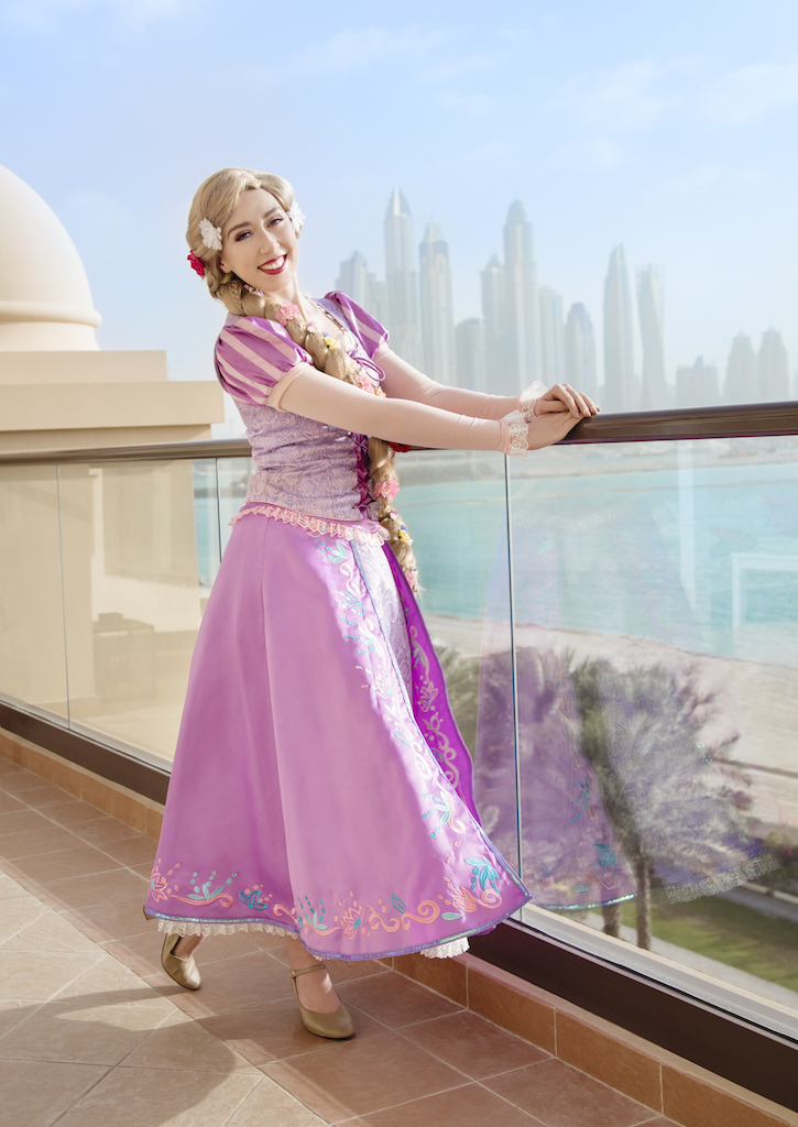 princess-fairytale-brunch-tea-party-fairmont-the-palm-2