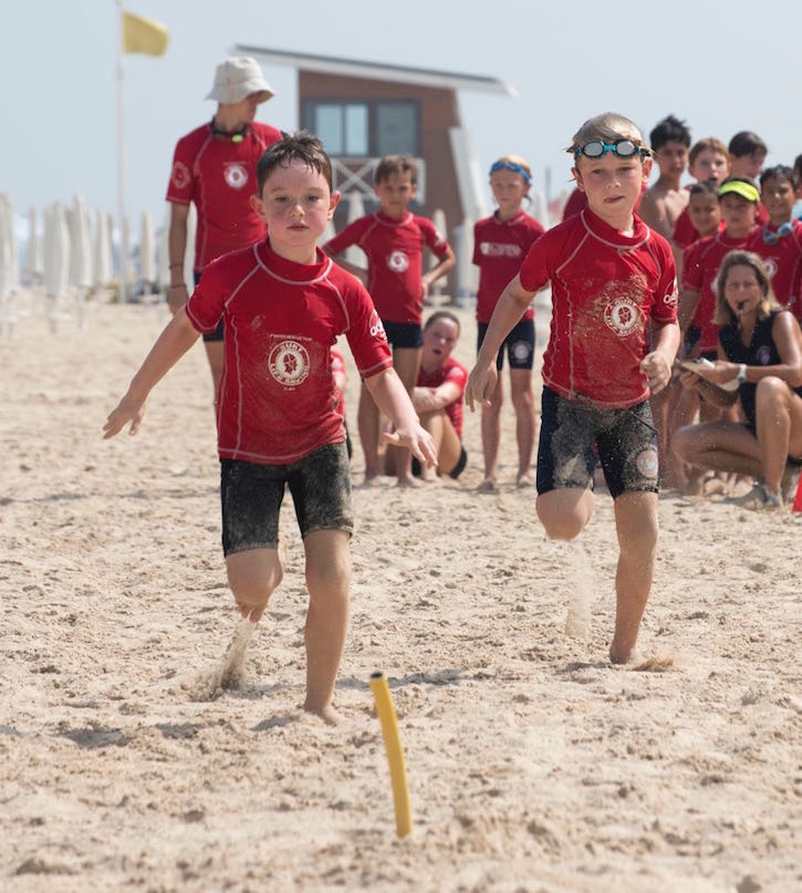 Pirates Surf Rescue - best kids club dubai